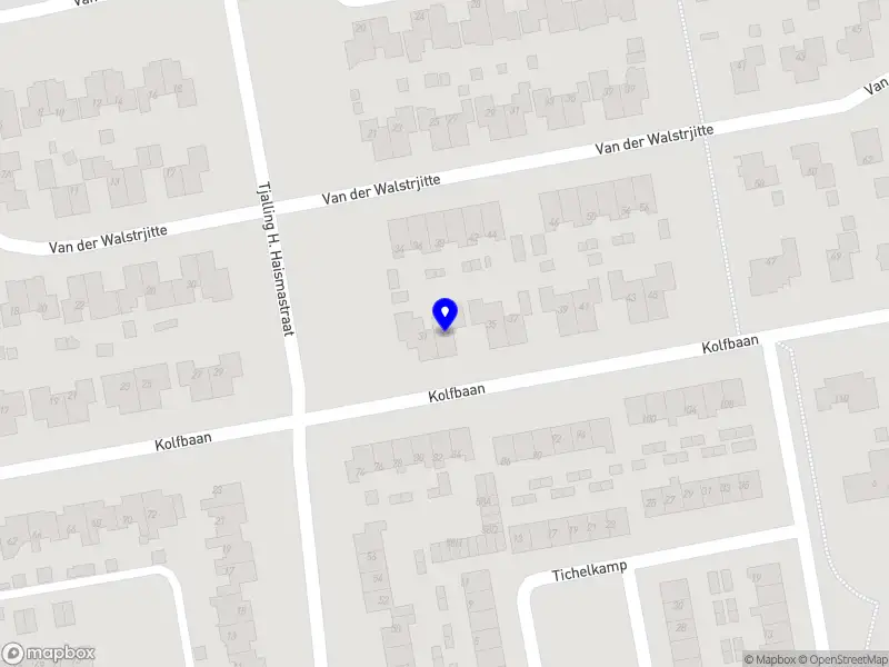 Nieuw bedrijf StormJR