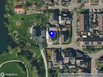 TDH Holding B.V. Boven-Leeuwen