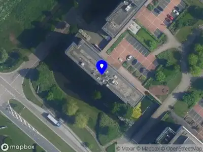 OrangeBall Group B.V. Schiphol-Rijk