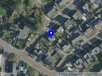 Nieuw bedrijf J.A. Velthuizen Beheer B.V.