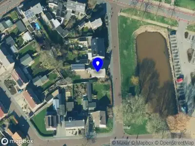 Power Circle Foundation