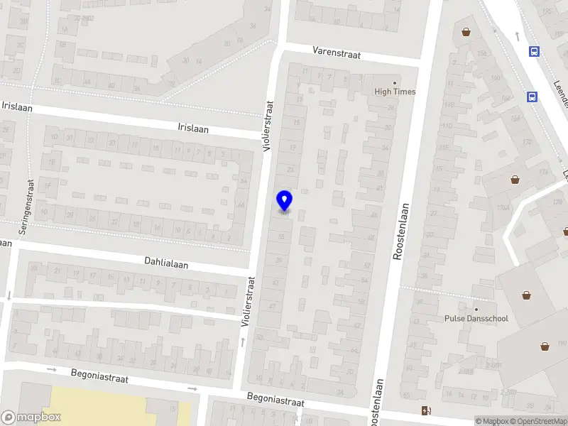 Nieuw bedrijf Gosabi