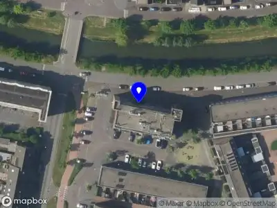 Nieuw bedrijf Fierce Jewels Amsterdam