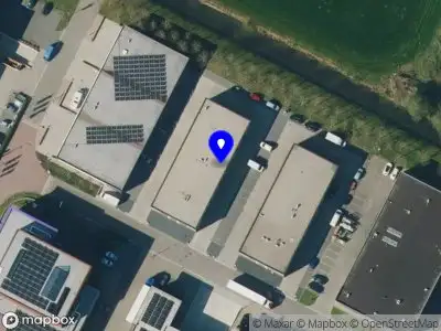 Nieuw bedrijf AMAEZIN DESIGN