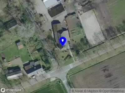 Hoeve de Eik Zeeland