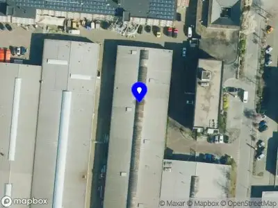 Wendrich Angenent B.V.