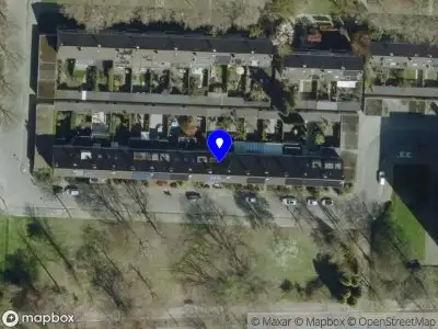 Nieuw bedrijf HM Nail & Spa