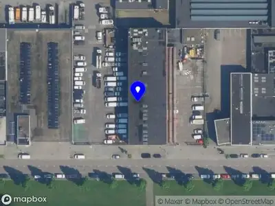 DIM Holding B.V. Amsterdam