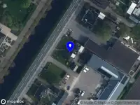 Aannemersbedrijf Gebr. Blomberg B.V.