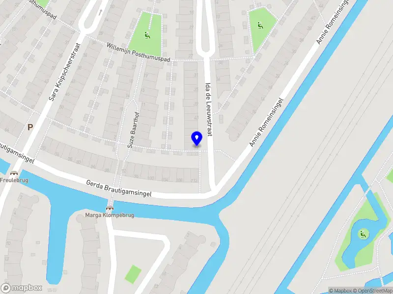 Taskforce QRS Rotterdam Leiden