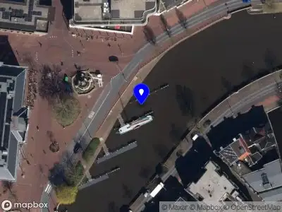 Stichting Vrienden van Stânfries X Leeuwarden