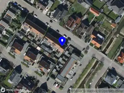 Stichting Child Protection Research Centre Goedereede