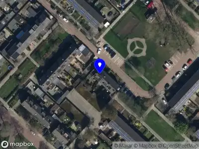 Universeel Soefisme Assen Assen