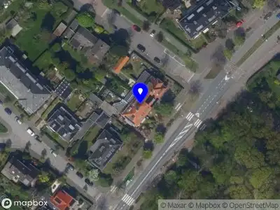 BBC Oegstgeest