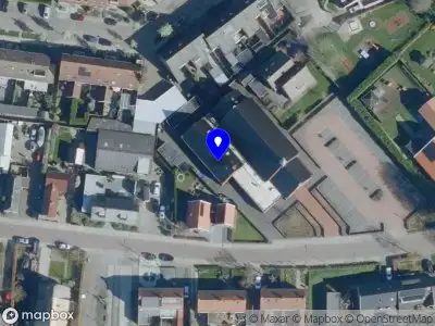 Gereformeerde Gemeente Aalburg Wijk en Aalburg
