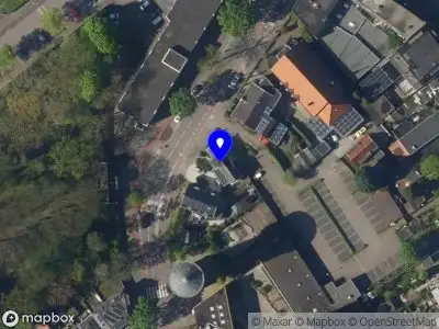 Gereformeerde Gemeente Zeist Zeist
