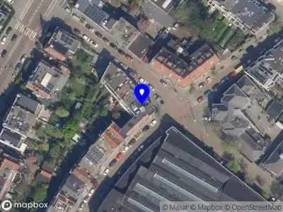 Stichting There Will Be Film Rotterdam