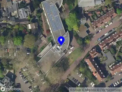 Stichting Adviesraad Sociaal Domein Baarn