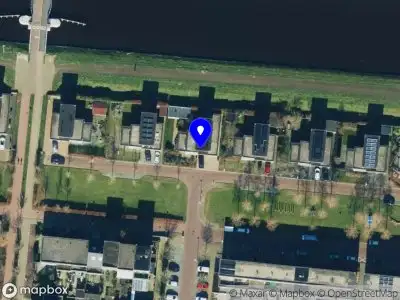STAK Park Punt West VVE Beheer Hoogeveen