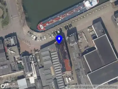 Stichting Bedrijven Behoud Europa