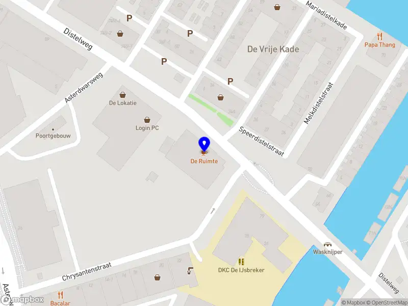 Stichting De Vliegtuin