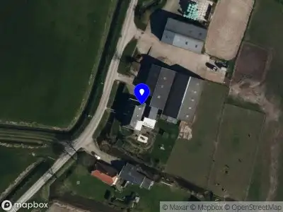 Nieuw bedrijf Popkoor Blija