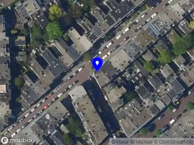 VvE Fultonstr 98/102 en Noorderbeekdwarsstr 's-Gravenhage