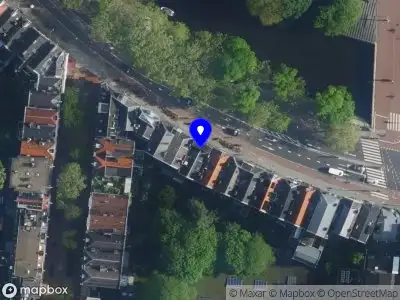 VvE gebouw Zijlstraat 88 te Haarlem Amsterdam
