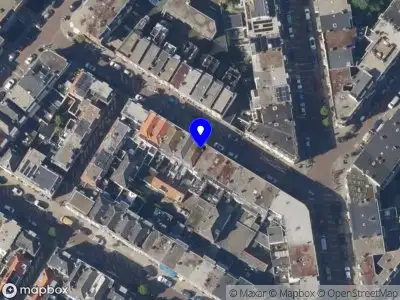 Ver.v.Eigenaren Zandvoortstraat 29/31 's-Gravenhage