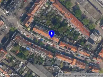 VvE Nieuwe Kerkstraat 24ab en 26b Rotterdam