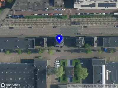 Stichting Project Open Air NL