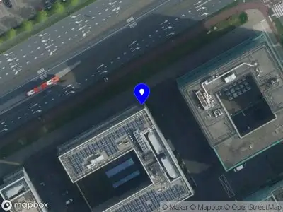 Stryker EMEA Supply Chain Services B.V. Amsterdam