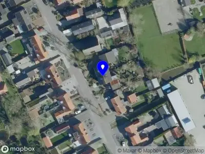 Nieuw bedrijf Ms. Lou