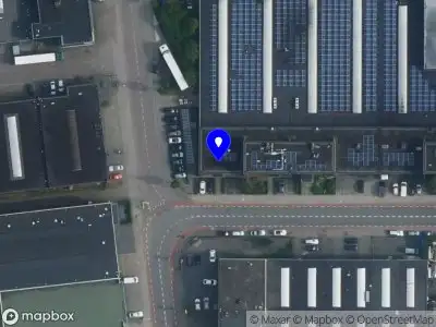 Nieuw bedrijf Moekes Maaltijd B.V.