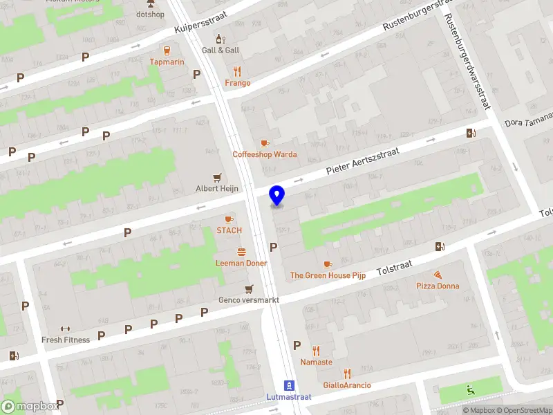 Nieuw bedrijf V.O.F. Coffeecompany Jun