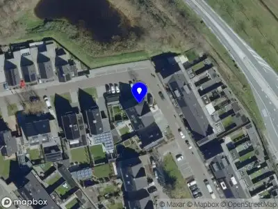 Nieuw bedrijf Thicor Services