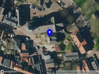 THEYS Kinder- en Jeugdpsychotherapie