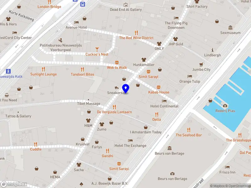 Nieuw bedrijf Koninkrijk van Snoep B.V.