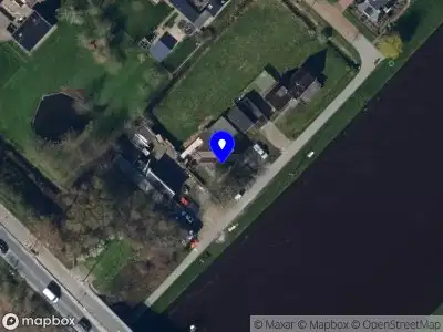 Handelsonderneming en Dienstverlening W. Henstra