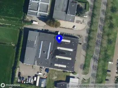 Fourwheelsgarage Nederhorst den Berg