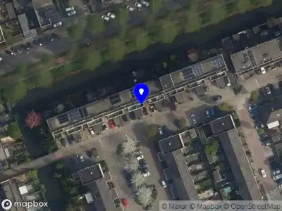 Nieuw bedrijf Zorgservice Vervaet