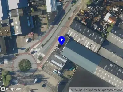 Sani-Dump Alkmaar Alkmaar