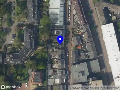 Nieuw bedrijf Recast Hospitality