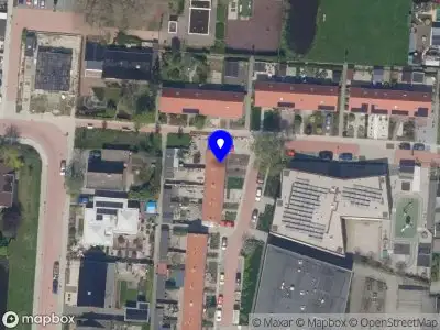 Pro's development Lekkerkerk