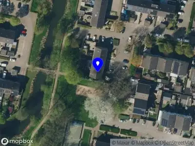 Nieuw bedrijf Handelsonderneming A.Ebben