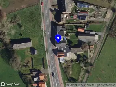 Ij Jay Food Kapellebrug