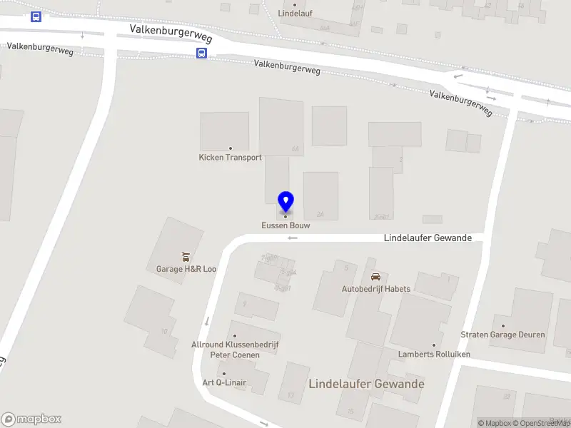 Frijns Bouw B.V. Voerendaal