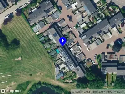 Nieuw bedrijf Infraservice Barneveld