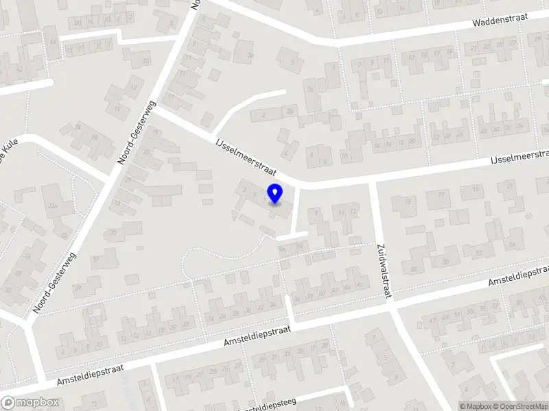 Mostert dienstverlening