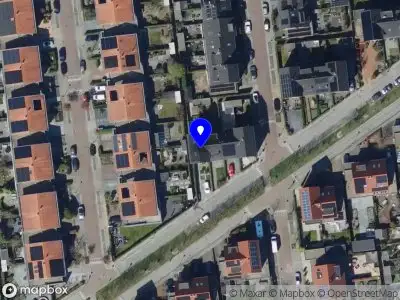 Nieuw bedrijf Flexis